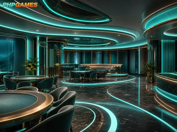 Live casino image 1