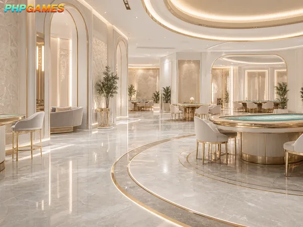 Live casino image 2