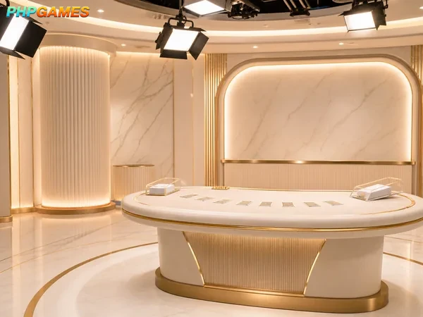 Live casino image 3