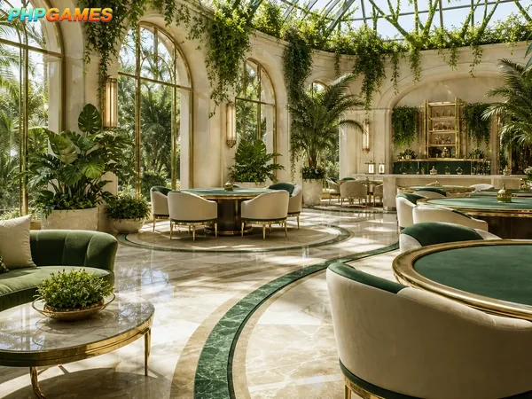 Live casino image 4